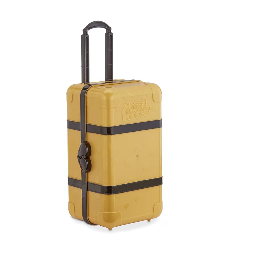 LOL サプライズ　フィギュア　ケース付き LOL サプライズ フィギュア ケース付き LOL サプライズ